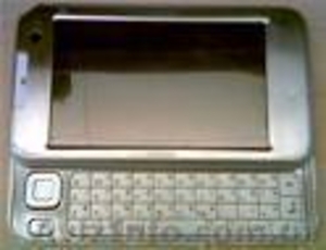 Nokia N900 Unlocked.. #6599