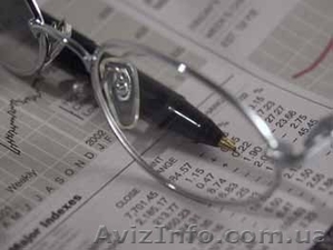 Аутсорсинг  налогового  учёта. Киев. #6541