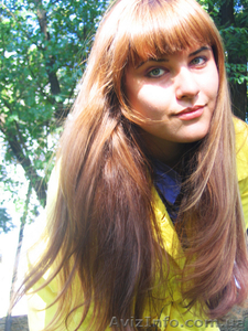 Наращивание волос в Херсоне #10946