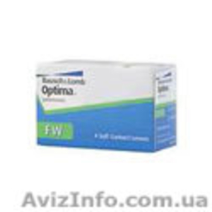 Контактные линзы купить в Днепре LINZA.DP.UA #8425