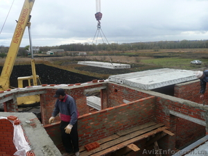 строительство коттеджей #7860