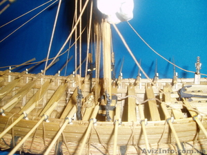 Козацький човен: Чайка #8439