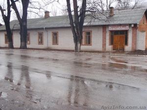 продаю или сдам здание отличный бизнес рядом ж/д вокзал #10648