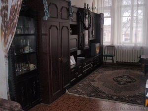 Сдам СВОЮ 2к.кв. #10723