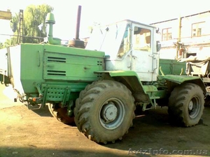 Трактор   Т 150 #8139