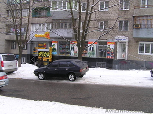 магазин 150кв.м.низ Кирова-17 23000грн #9381