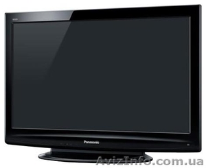 Телевизор Panasonic	TX-PR42C10 - 5700грн - предложение ограничено #9004