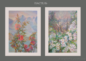 Картины на заказ #11086