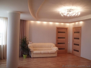 Сдам свои квартиры посуточно Харьков – LuxeRent #7198