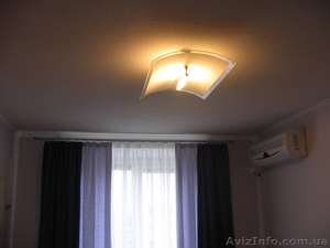 Ремонт квартир помещений домов офисов под ключ в Харькове #9356