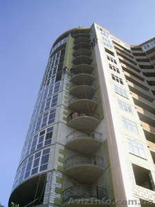 Фасадные работы - утепление - пенопласт,  минвата,  декоративная штукатурка #8311