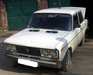 ВАЗ-21063 продам #7104
