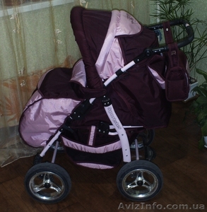 коляска Tako Sportster #6682