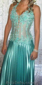 Выпускное Платье #10858