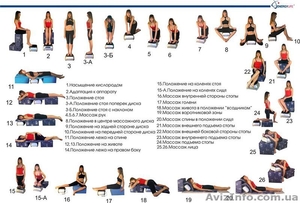 Аппаратный массаж #8501