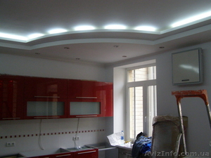 Отделочные работы,  ремонт помещений. #8328