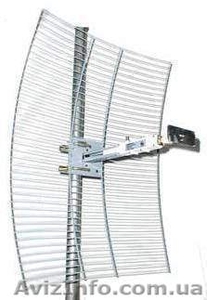 Цифровое наземное телевидение в Симферополе #7974