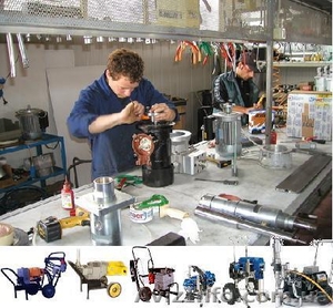 Ремкомплекты Wagner  #6556