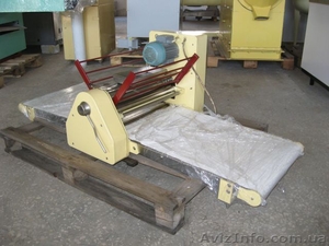 Раскаточные машины для слоеного теста #10087