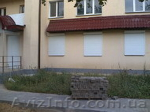 ремонт ролет. #10300