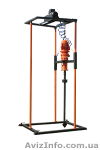 Бурові установки малогабаритні #7608