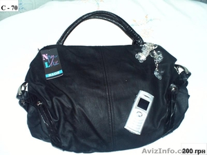Сумки из Италии #10580