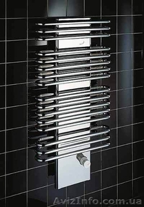 Дизайнерские полотенцесушители!!! #8463