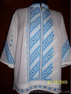 Профессиональная индивидуальная вышивка. #9963