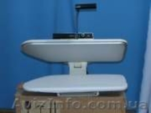 Продам гладильная машина-каток 