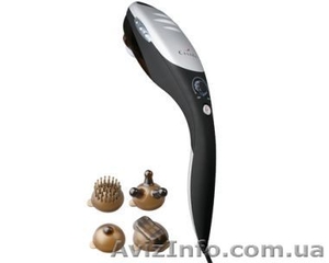 Ручной,  поколачивающий массажер Tappymed II .Casada #11000