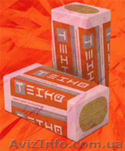 Утеплитель,  каменную вату,  или стекловату  #8913