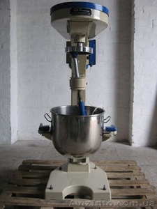 хлебопекарное оборудование #10086