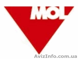 Смазочные материалы MOL-LUB Kft. #8456