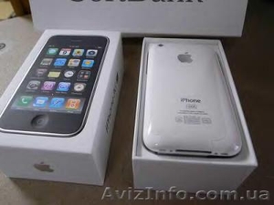 Apple iphone 3GS 32GB Unlocked #6597