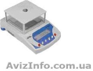 Весы промышленные и лабораторные #10092