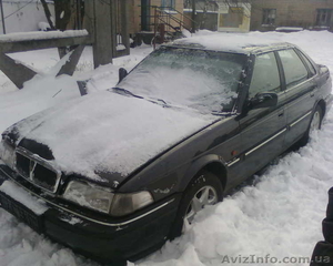 Rover 820si по запчастям #10113