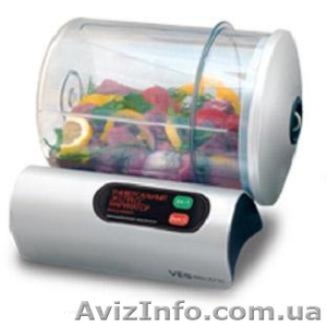 Маринатор VESelectric VES VMR 10 #9314