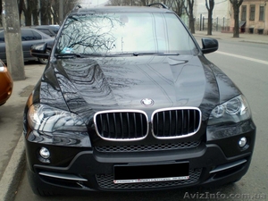 ПРОДАМ BMW X 5 2008 #10380