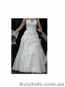 Продам выпускное платье #10598