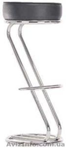 БАРНЫЕ СТУЛЬЯ,  СТУЛЬЯ ДЛЯ КАФЕ  #9039