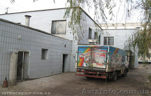 Производство экологически чистых продуктов питания на продажу #17049