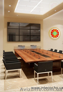 Дизайн интерьера,  проектирование,  3D визуализация,  согласование #11506