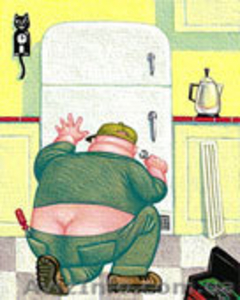 РЕМОНТ ХОЛОДИЛЬНИКОВ В КИЕВЕ ! .    Тел.  569-8880;   451-5579 #15807