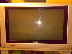 телевизор PHILIPS #11422