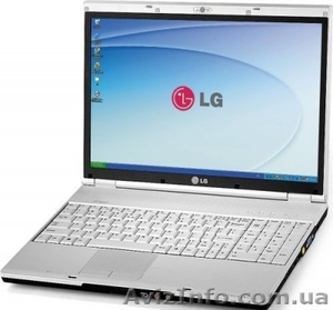 Продам ноутбук LG E500 #14645