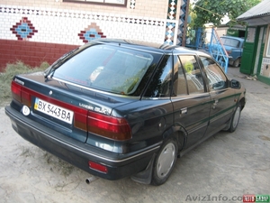 АвтомобильMitshubisi Lаncer GXL #18625