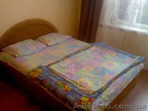 Сдам квартиры посуточно,  почасово #2695