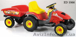 Продам электромобиль #12050