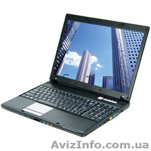 Продам ноутбук MSI M670 #13124