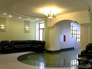 квартира на ремонте #13991